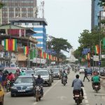 Al menos 30 muertos tras un derrumbe en un vertedero de Conakry