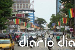 Al menos 30 muertos tras un derrumbe en un vertedero de Conakry