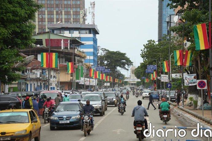 Al menos 30 muertos tras un derrumbe en un vertedero de Conakry
