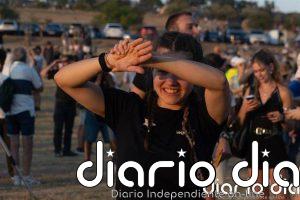 Al menos 300 personas atendidas tras el eclipse, la mayoría por dolencias oculares