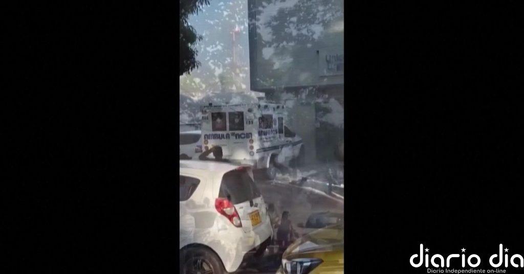 Al menos 70 muertos por el terremoto de magnitud 7,4 en Colombia