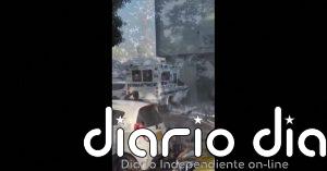 Al menos 70 muertos por el terremoto de magnitud 7,4 en Colombia