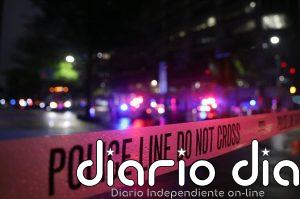 Al menos cinco heridos en un tiroteo en la Universidad de Virginia
