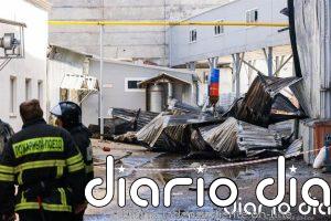 Al menos cinco muertos y seis heridos tras un ataque con drones ucraniano contra la región de Moscú