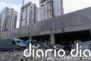 Al menos doce muertos y decenas de heridos en uno de los ataques de Ucrania más mortíferos contra Rusia
