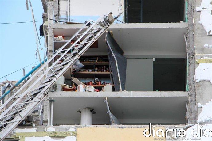 Al menos dos muertos en un ataque con drones en la región rusa de Saratov