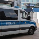 Al menos dos muertos en un ataque violento registrado en un colegio cerca de Berlín