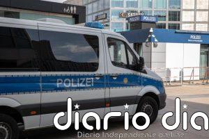 Al menos dos muertos en un ataque violento registrado en un colegio cerca de Berlín