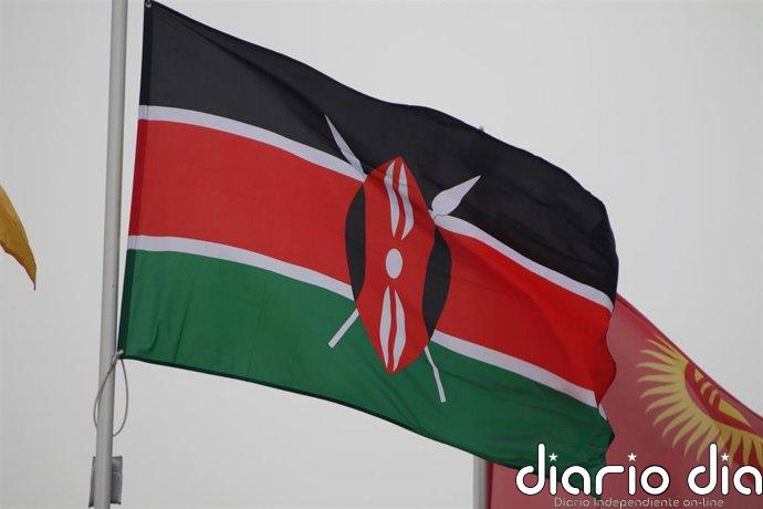 Al menos ocho muertos en un accidente de tráfico en Kirinyaga (Kenia)