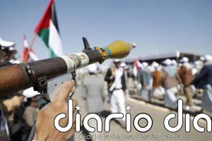 Al menos once civiles heridos en un ataque hutí contra Arabia Saudí, según la coalición para Yemen liderada por Riad