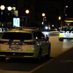 Al menos tres heridos en un tiroteo en Dinamarca que deja dos personas detenidas