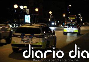 Al menos tres heridos en un tiroteo en Dinamarca que deja dos personas detenidas