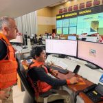 Al menos tres heridos y daños en una treintena de edificios públicos tras el terremoto de magnitud 7,2 en el sur de Perú