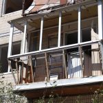 Al menos tres muertos, entre ellos un niño, y varios heridos en un ataque ruso en las inmediaciones de Kiev (Ucrania)
