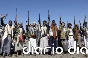 Al menos tres muertos y cuatro heridos por un nuevo ataque hutí en la gobernación de Marib