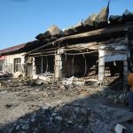Al menos tres muertos y trece heridos en un ataque ucraniano sobre la región separatista de Donetsk