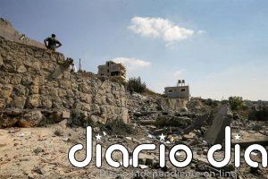 Al menos tres muertos y un herido tras la detonación de un artefacto explosivo israelí en el sur de Líbano
