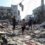 Al menos un muerto en Gaza por otro ataque israelí tras el anuncio de desarme de Hamás
