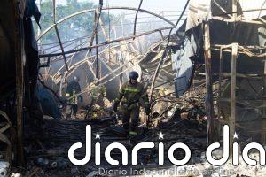Al menos un muerto en un ataque ruso con misiles balísticos sobre la capital ucraniana