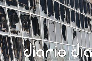 Al menos un muerto y cuatro heridos en nuevos ataques con drones sobre la región de Donetsk