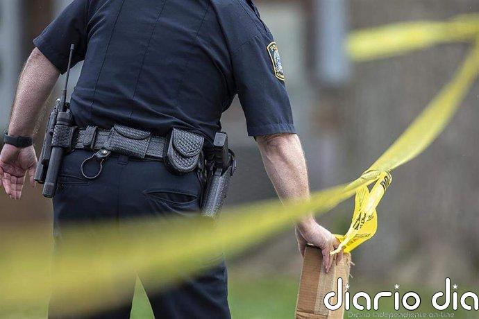 Al menos un muerto y cuatro heridos en un tiroteo en Lexington (EEUU)
