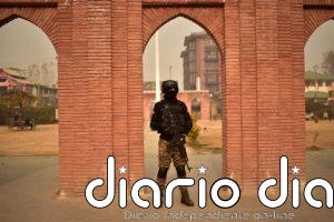 Al menos un muerto y un herido en un ataque terrorista en la región de Cachemira (India), el segundo en dos semanas
