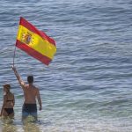 Al menos una veintena de municipios de la Región se suman a las concentraciones en apoyo a Ceuta este miércoles