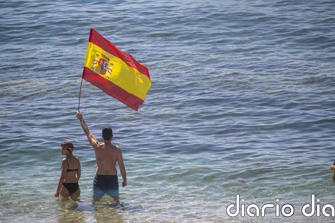Al menos una veintena de municipios de la Región se suman a las concentraciones en apoyo a Ceuta este miércoles