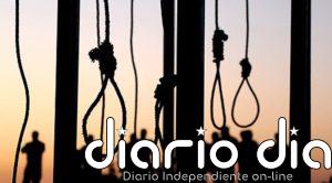 Alarma en la ONU por drástico aumento de las ejecuciones en Irán