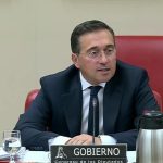 Albares condena la violencia y llama a la unidad de todas las fuerzas política para conservar la convivencia en Ceuta