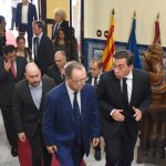 Albares informa de 164 españoles en paradero desconocido en Colombia, pero sin constancia de heridos o fallecidos