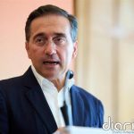 Albares recalca la "colaboración" de Marruecos para "intentar impedir" el "flujo de personas" sobre Ceuta