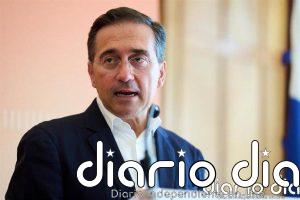 Albares recalca la "colaboración" de Marruecos para "intentar impedir" el "flujo de personas" sobre Ceuta