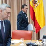 Albares reprocha a Italia falta de solidaridad ante la crisis de Ceuta y le acusa de actuar de forma partidista