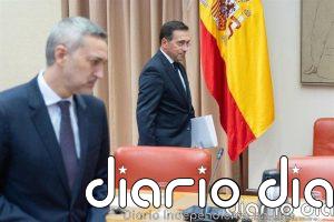 Albares reprocha a Italia falta de solidaridad ante la crisis de Ceuta y le acusa de actuar de forma partidista