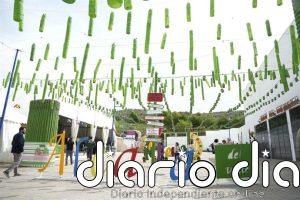 Alcalá del Valle (Cádiz) ayuda a la conciliación de emigrantes temporeros con un servicio de guardería