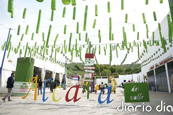 Alcalá del Valle (Cádiz) ayuda a la conciliación de emigrantes temporeros con un servicio de guardería