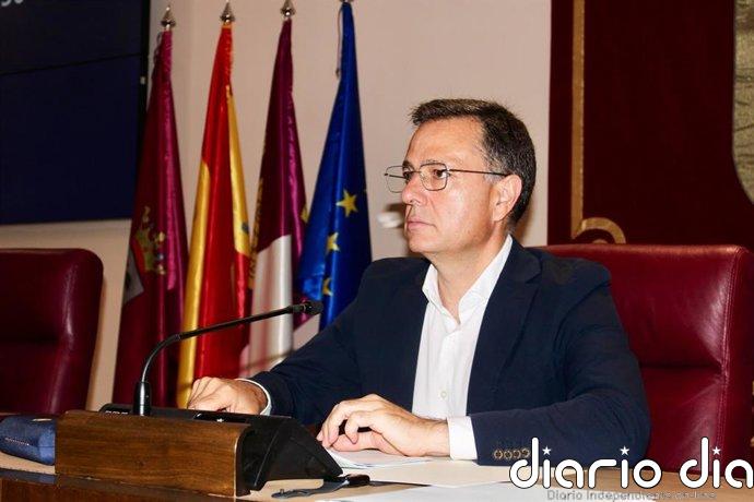 Alcalde de Albacete anuncia alegaciones frente a la construcción de una planta de amianto en el paraje de 'La Castra'