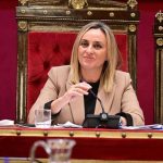 Alcaldesa de Granada destaca que no hay daños estructurales graves tras la revisión de casi 700 edificios en la ciudad