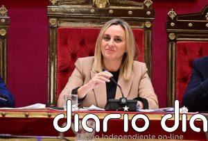 Alcaldesa de Granada destaca que no hay daños estructurales graves tras la revisión de casi 700 edificios en la ciudad