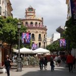 Alcaldesa de Jerez (Cádiz) destaca el "máximo histórico" de turistas hasta julio con más de 188.000 alojados