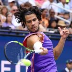 Alcaraz convence en su debut en el US Open