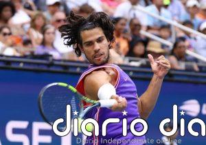 Alcaraz convence en su debut en el US Open