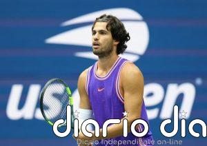 Alcaraz empezará contra Safiullin un complicado US Open