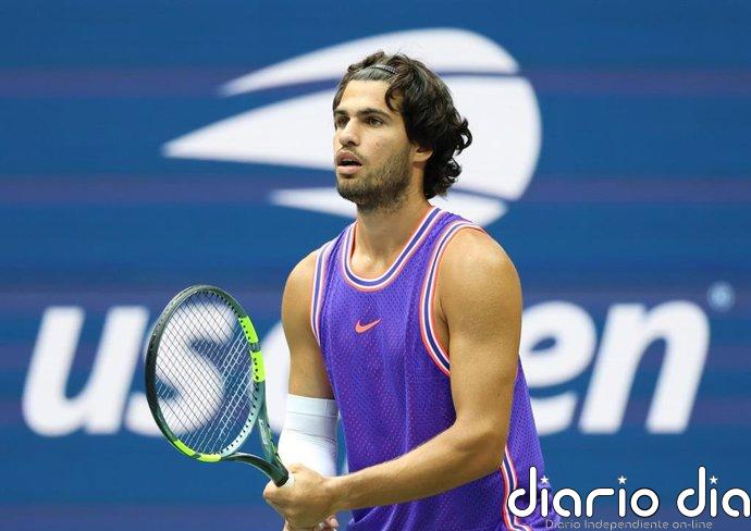 Alcaraz empezará contra Safiullin un complicado US Open