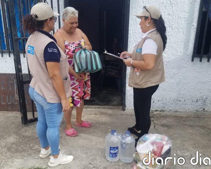 Aldeas Infantiles SOS atendió a más de 3,8 millones de personas en 42 países durante 2025