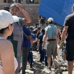 Aldeas Infantiles SOS prepara un Plan de Respuesta para proteger a la infancia vulnerable tras el terremoto en Colombia