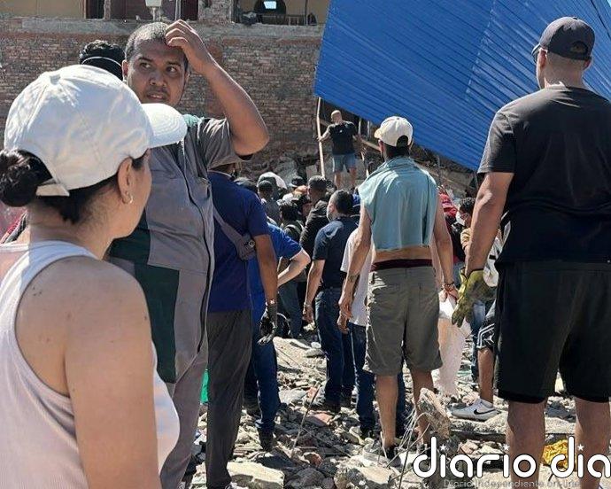 Aldeas Infantiles SOS prepara un Plan de Respuesta para proteger a la infancia vulnerable tras el terremoto en Colombia