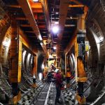 Aldesa se adjudica la construcción de dos túneles en México por 33 millones de euros