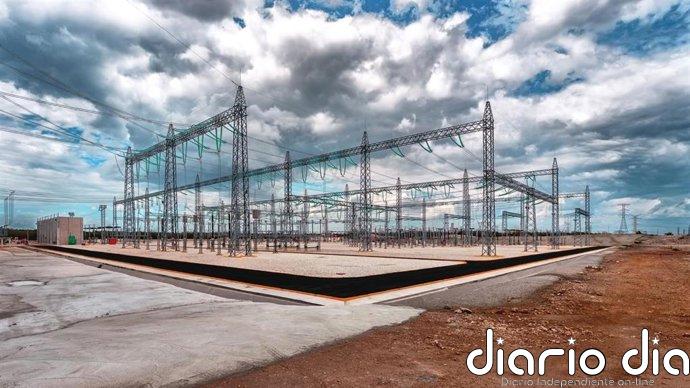 Aldesa se adjudica un nuevo contrato para una línea de transmisión eléctrica en Polonia por 29 millones